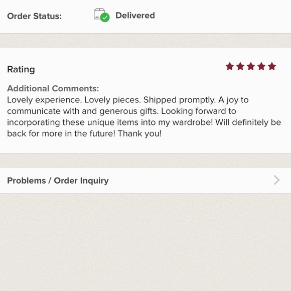 Home of the Free Gift ๐ With Purchase ๐ - Picture 8 of 16